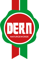 DERN Naturgewürze – Gewürzmischung Logo